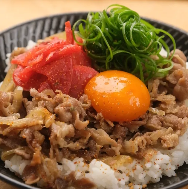gyudon-(japanese-beef-bowl)