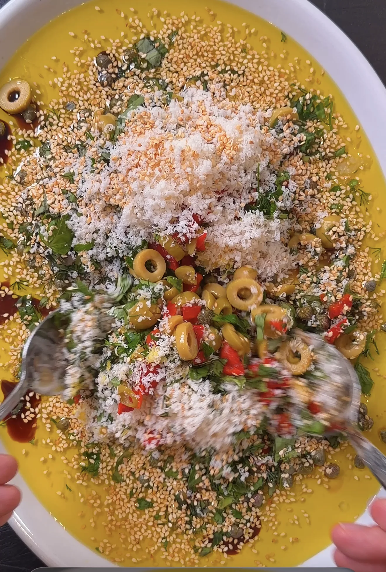 loaded-extra-virgin-olive-oil-crostini