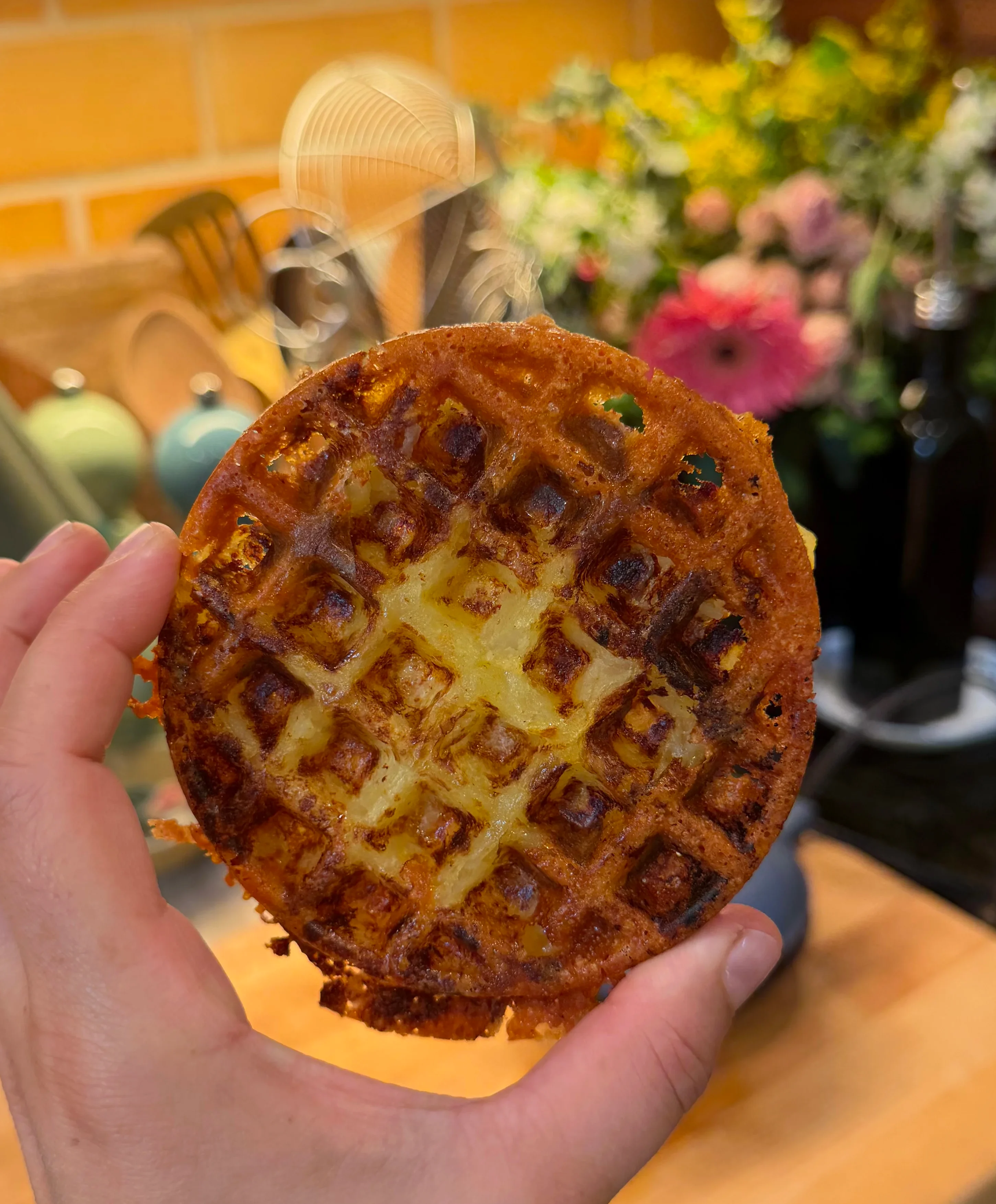 crispy-potato-waffles