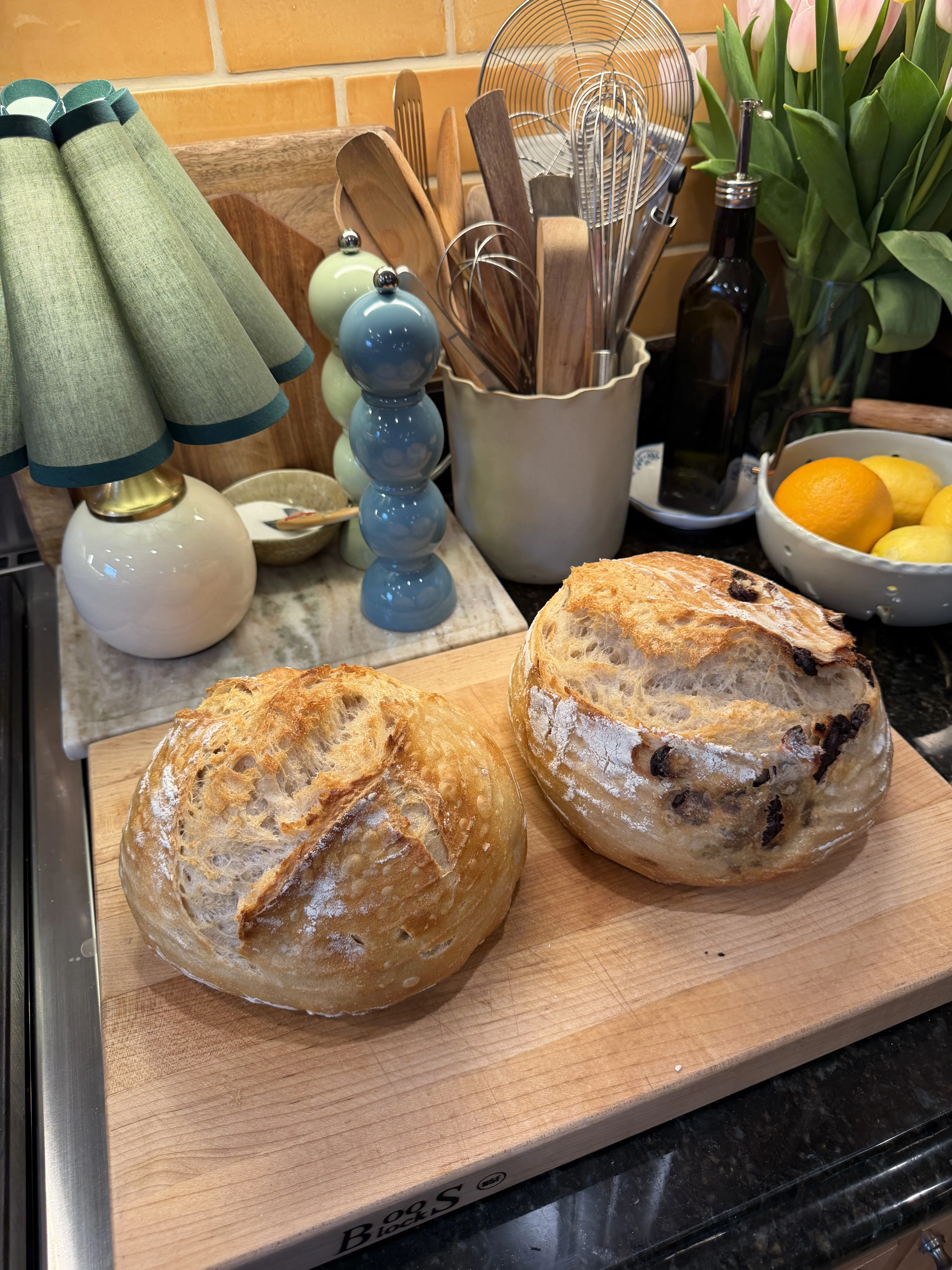 sourdough-loaf