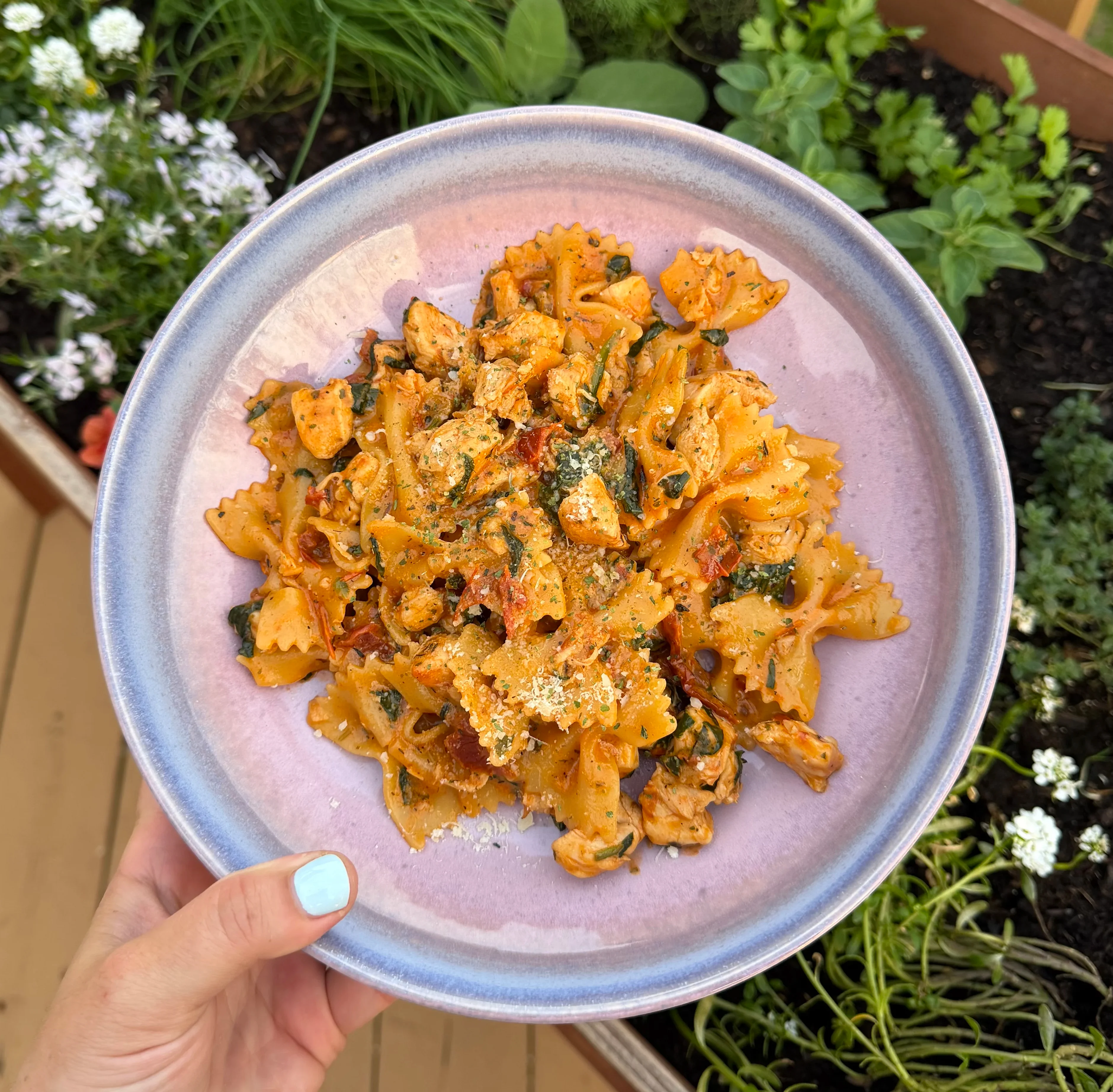 (one-pan)-marry-me-chicken-pasta
