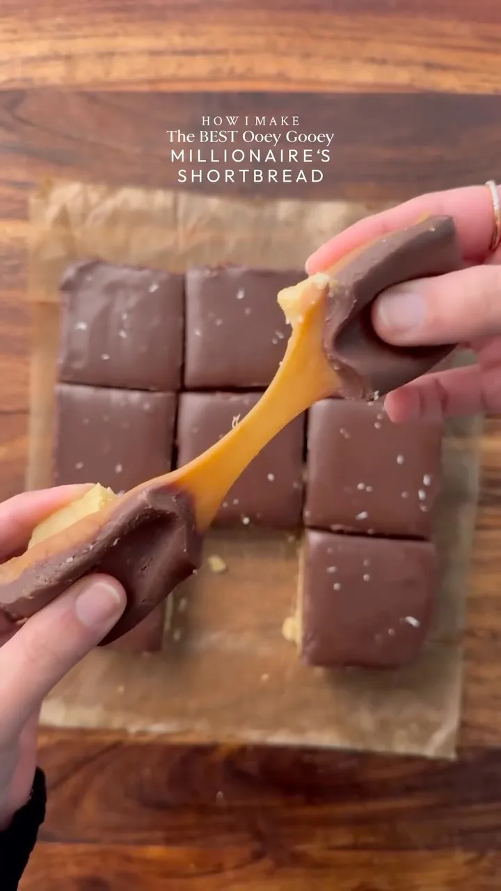 the-best-ooey-gooey-millionaire's-shortbread