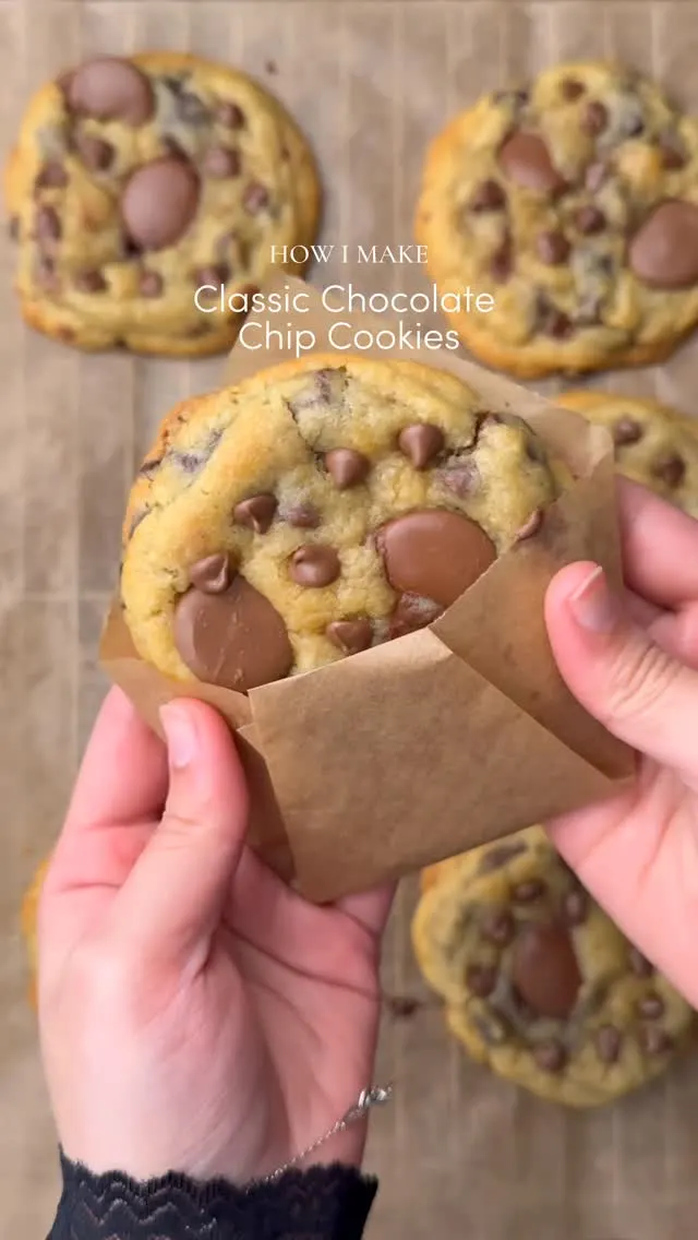 classic-chocolate-chip-cookies