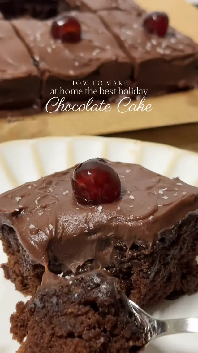 holiday-chocolate-cake