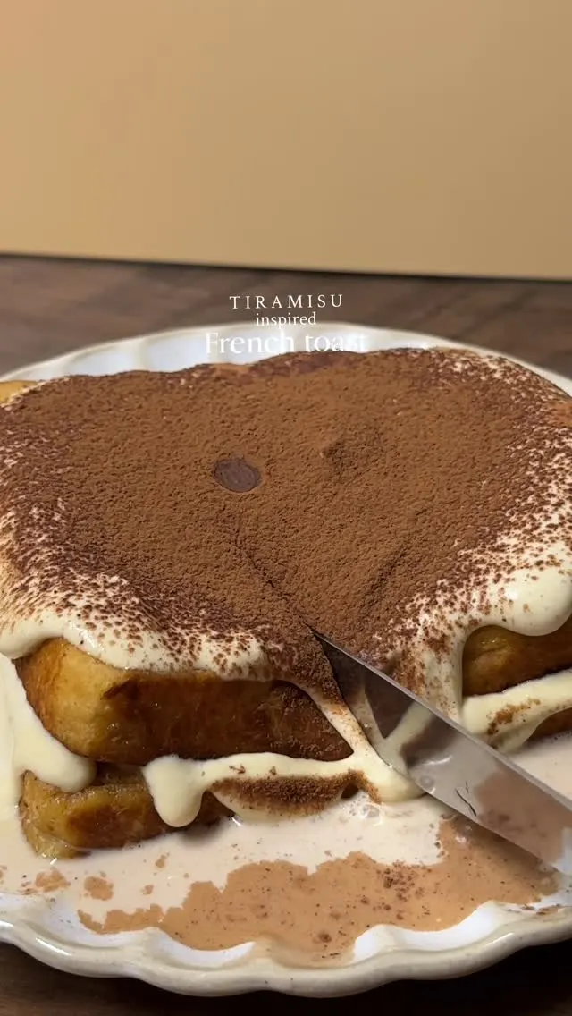 tiramisu-inspired-french-toast