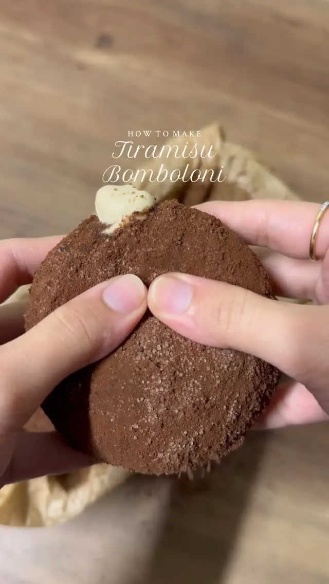 tiramisu-bomboloni