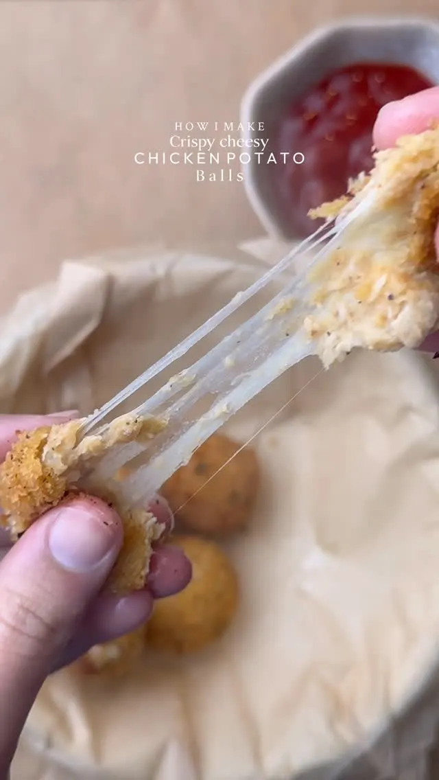 crispy-cheesy-chicken-potato-balls