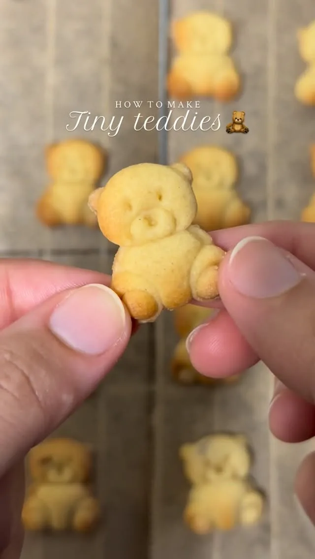 tiny-teddies