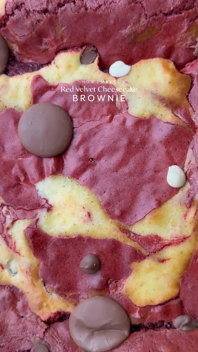 red-velvet-cheesecake-brownies