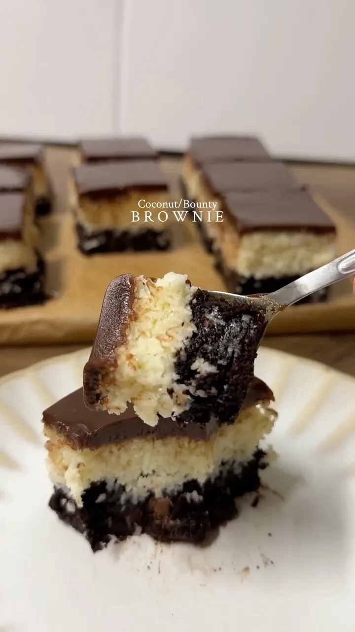 coconutbounty-brownies