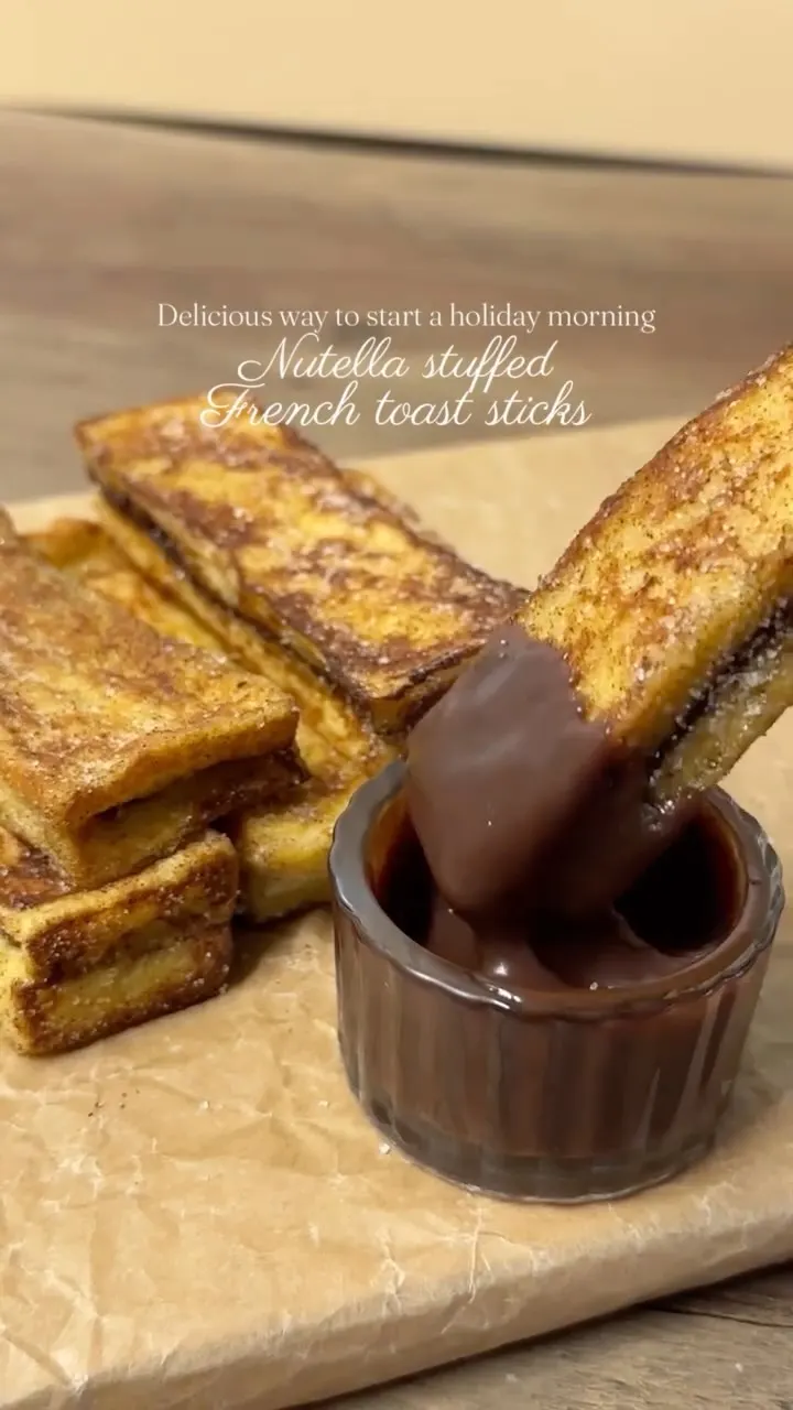 nutella-stuffed-french-toast