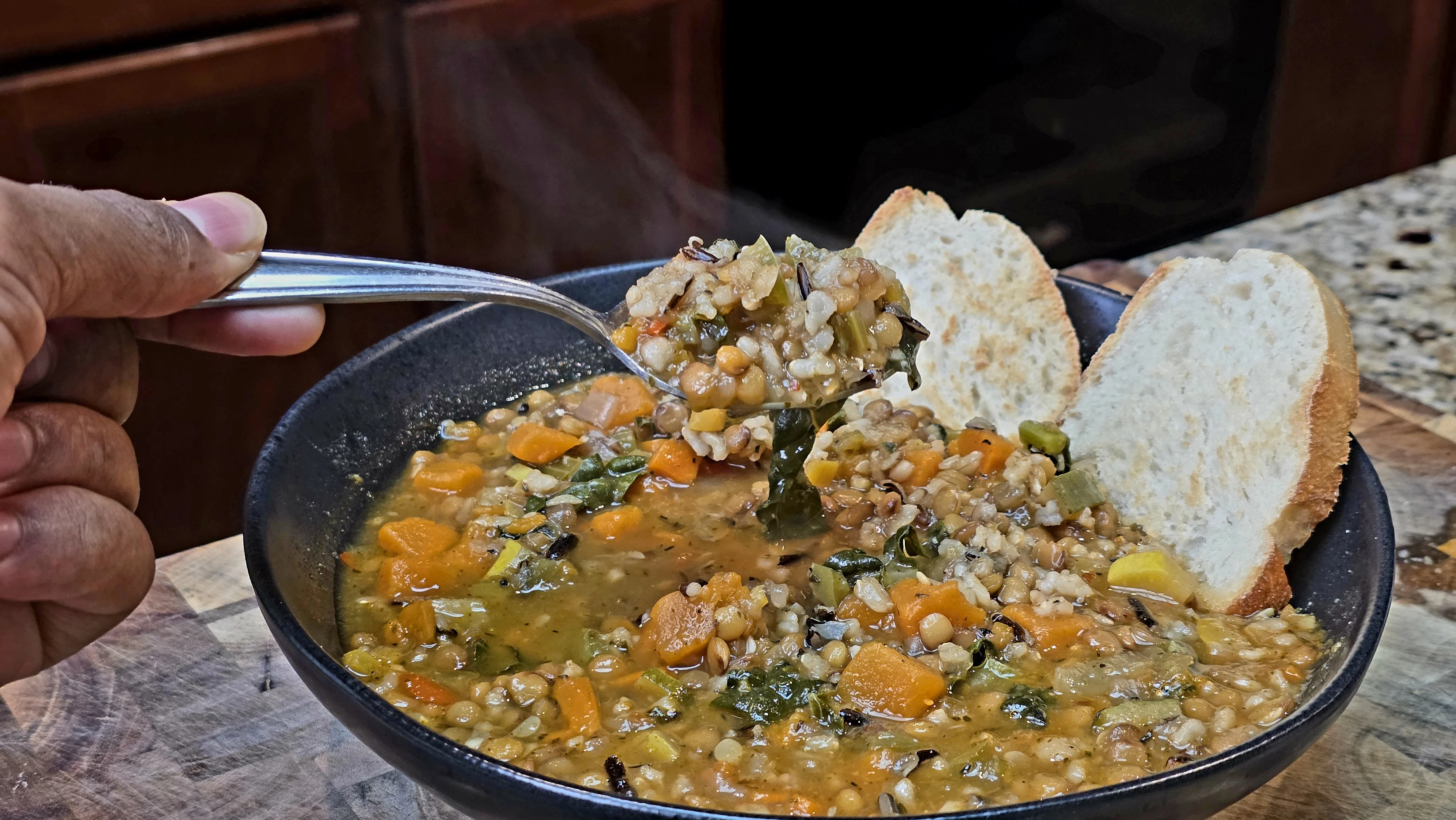 vegetable-soup