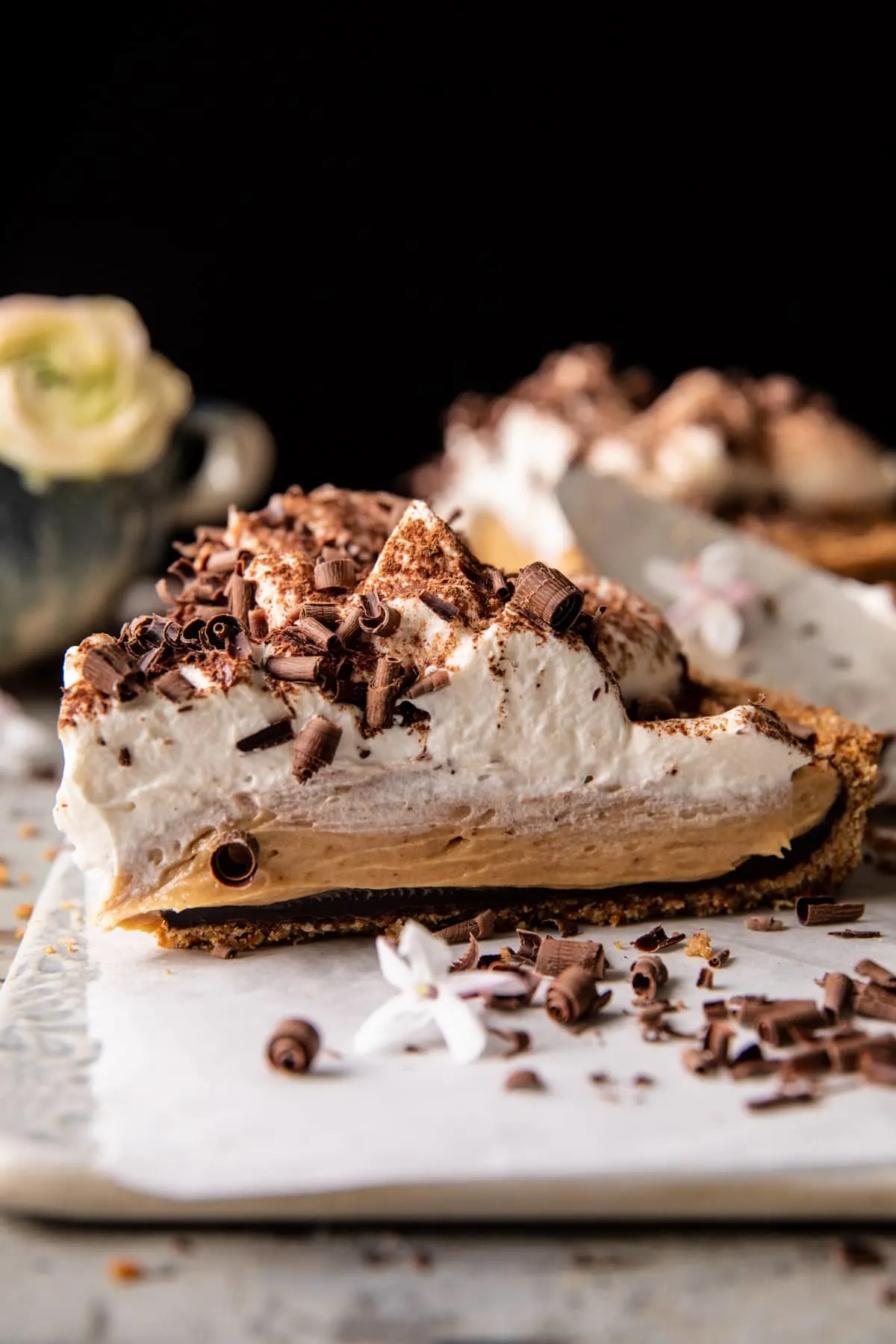 vintage-chocolate-peanut-butter-pie