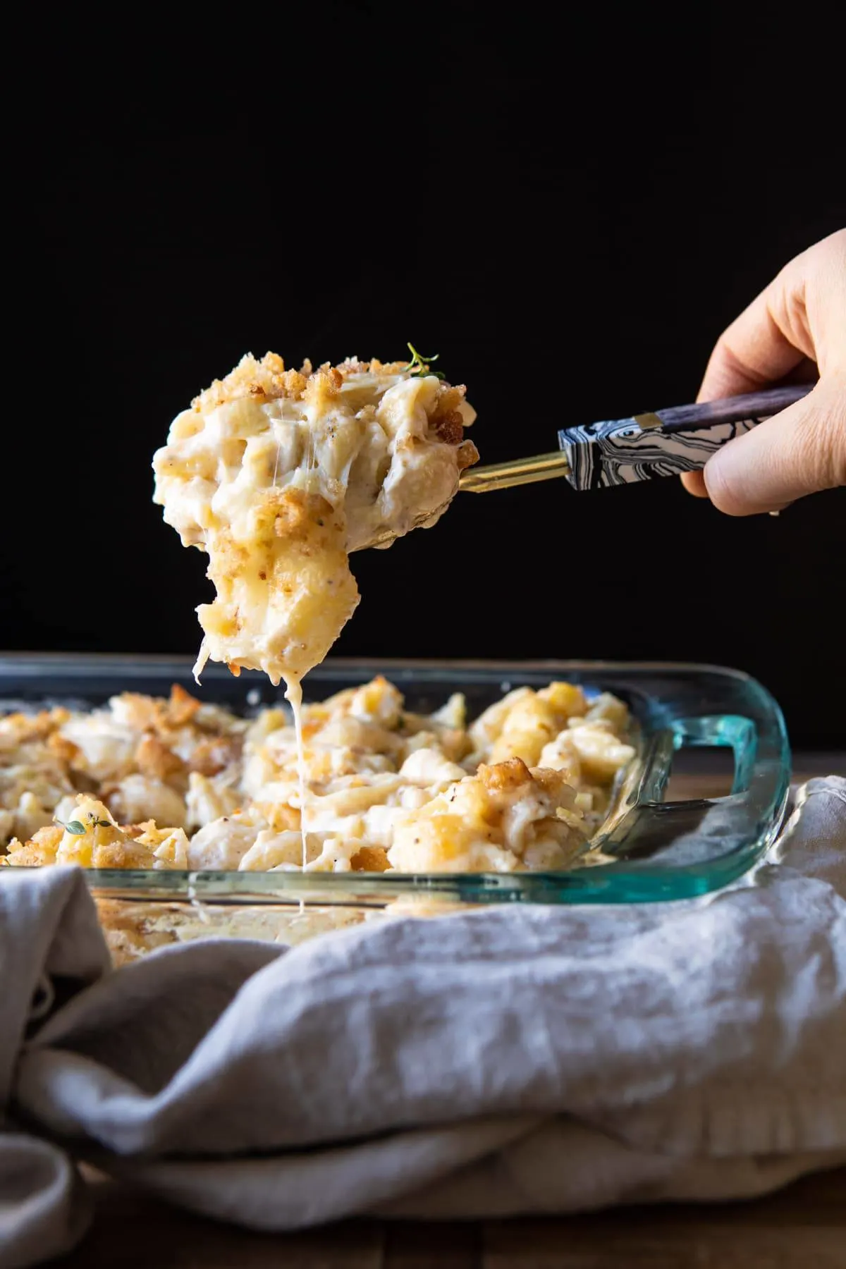 baked-brie-mac-and-cheese