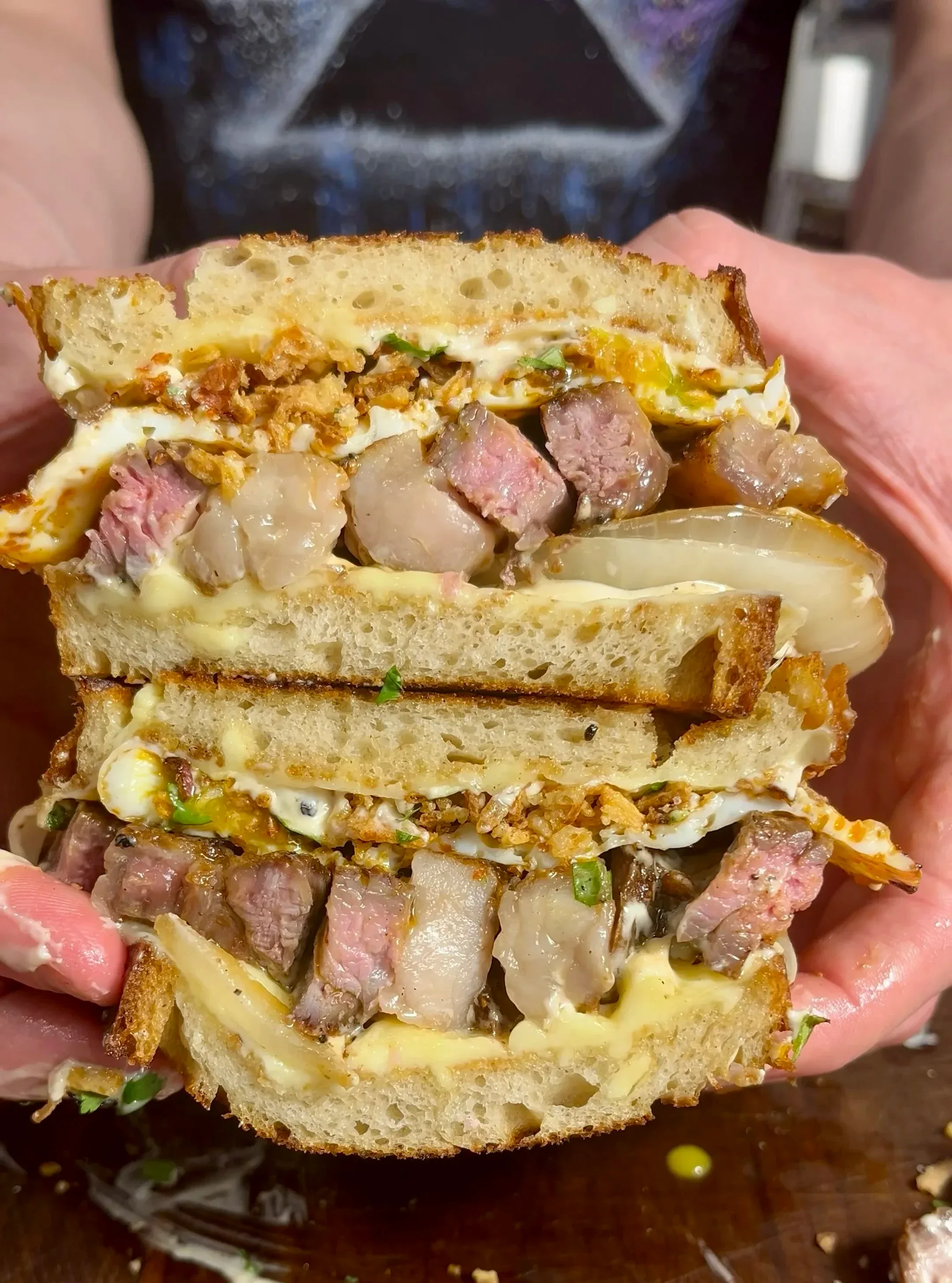 steak-and-quail-eggs-sandwich