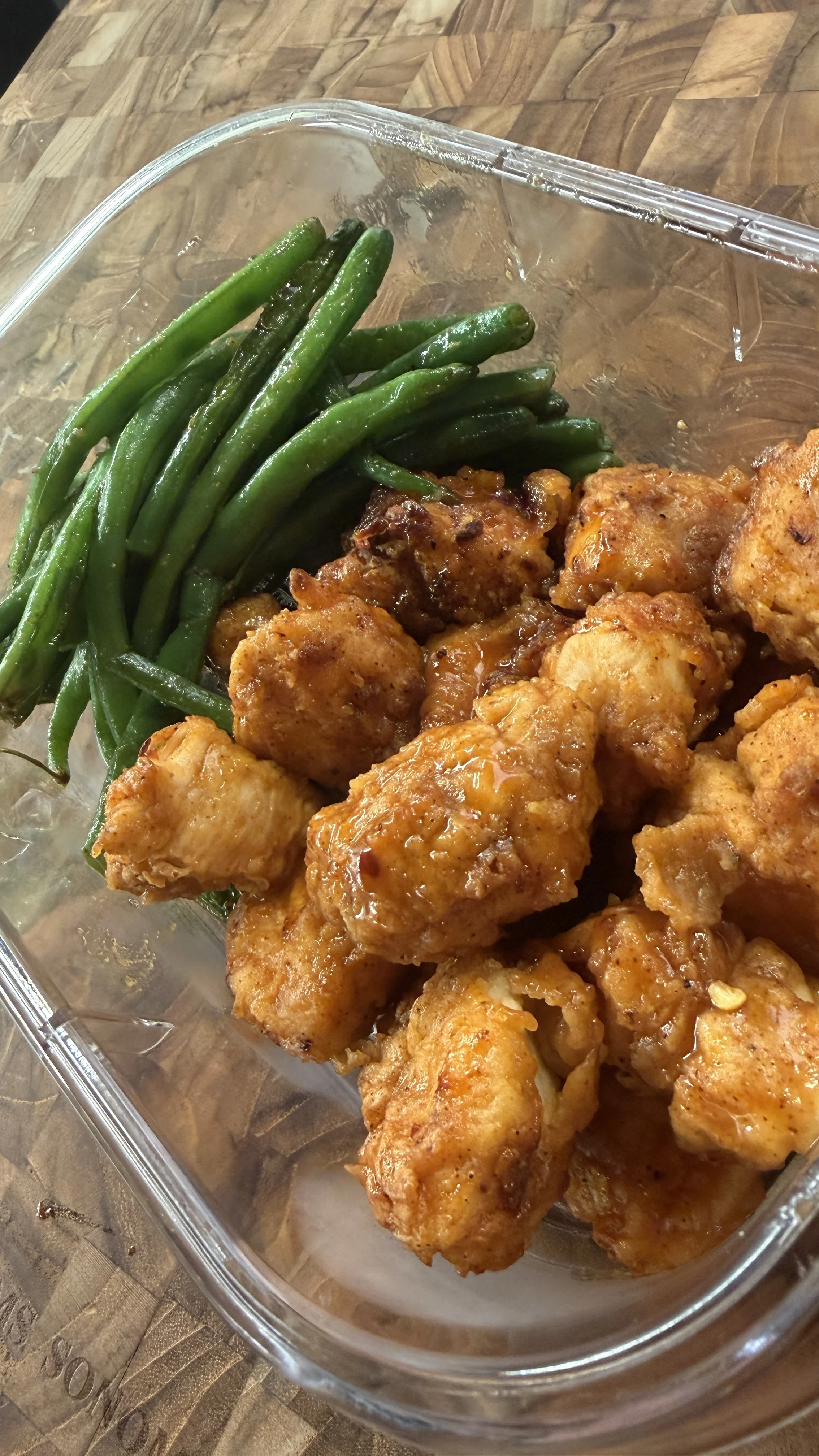 crispy-hot-honey-chicken-bowls