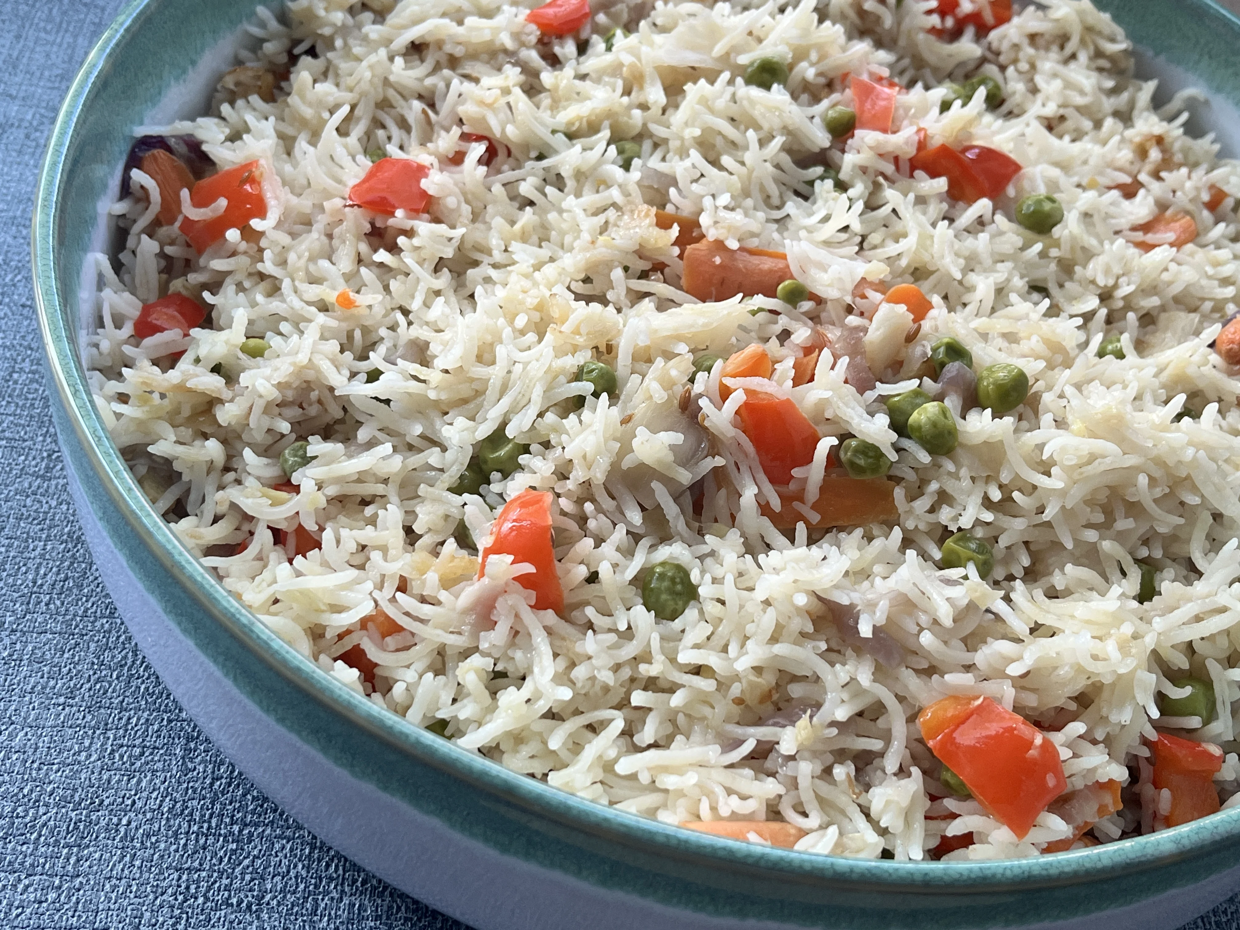 phuppa-jaan's-veggie-rice