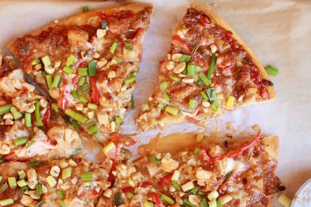 thai-pizza