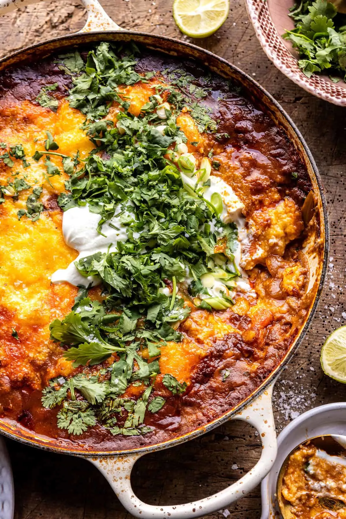 creamy-chicken-tamale-pie