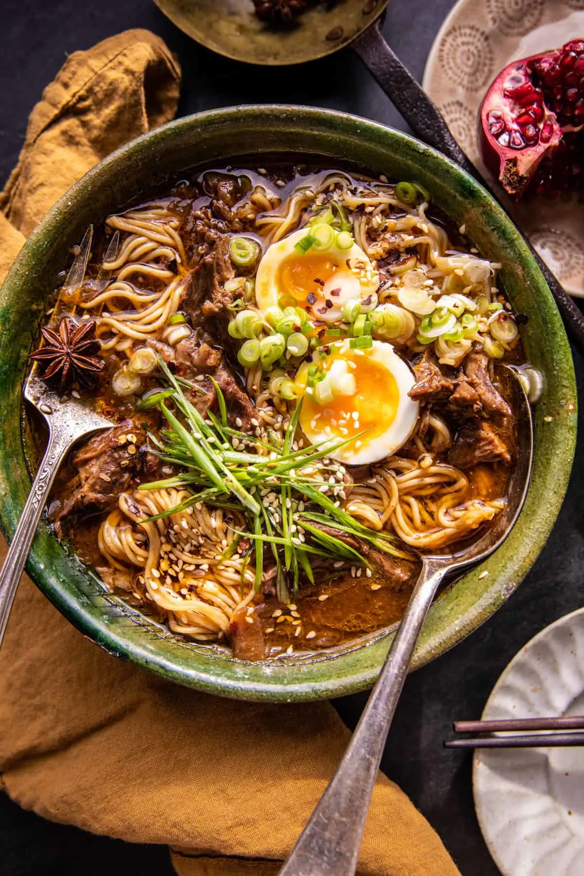 spicy-miso-braised-beef-ramen