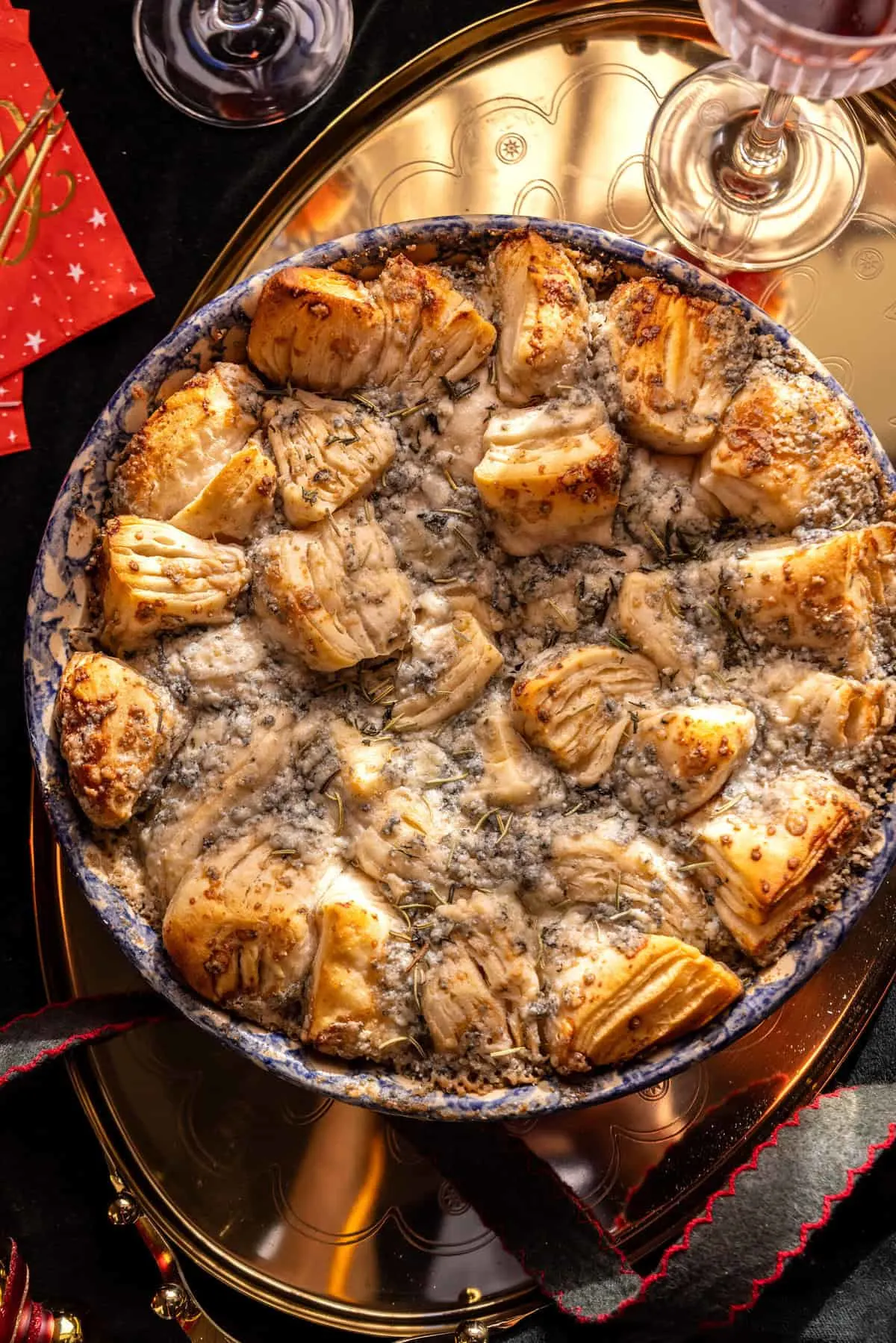 3-ingredient-blue-cheese-appetizer