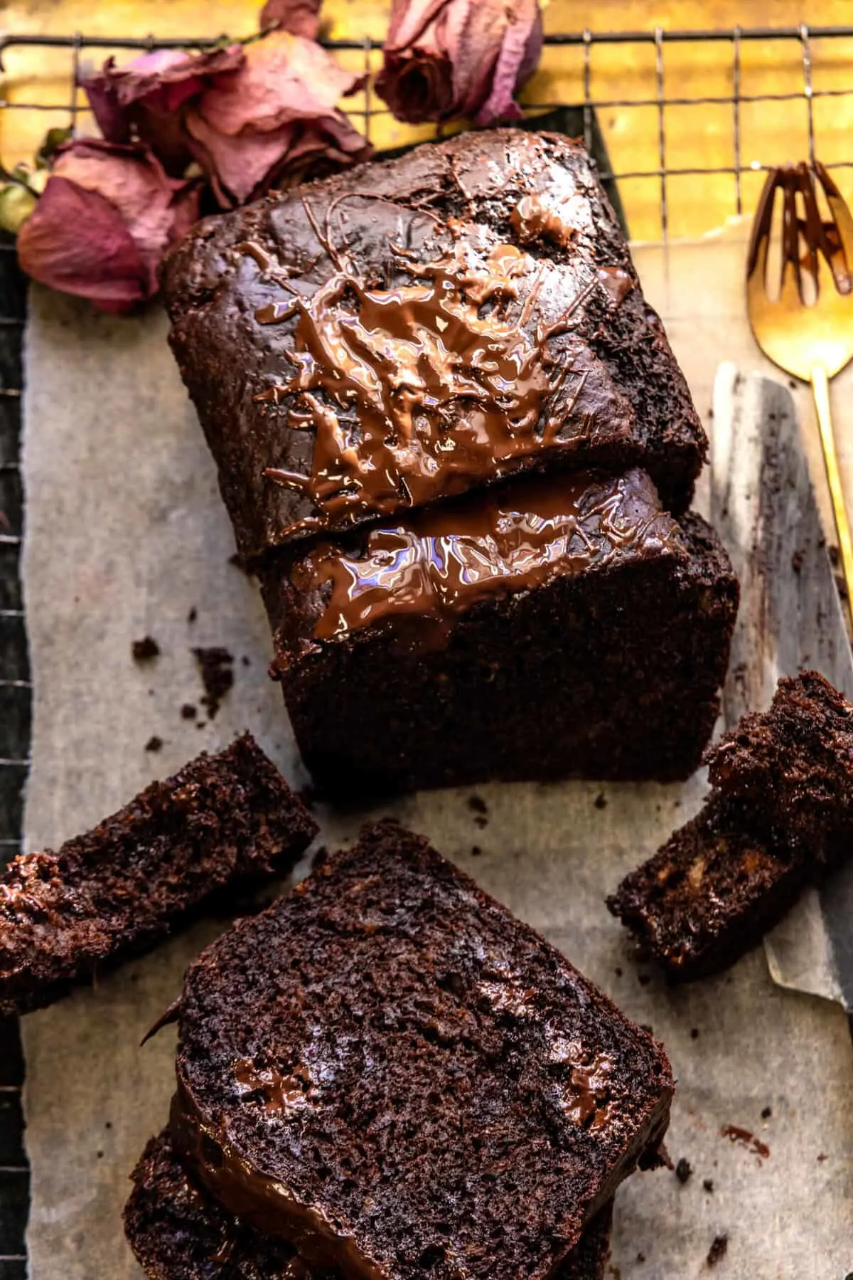 double-chocolate-banana-bread