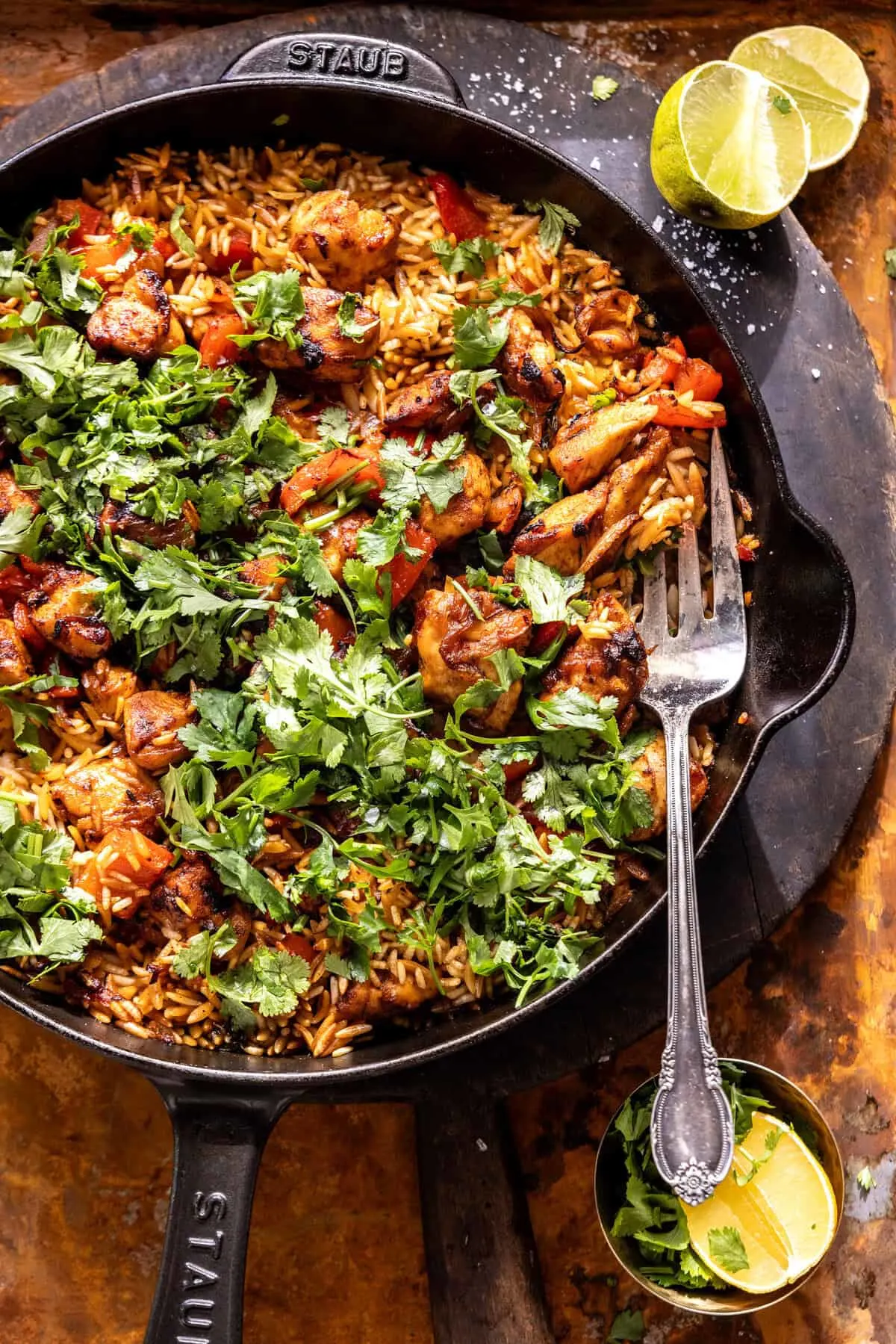 quick-cajun-chicken-and-rice.
