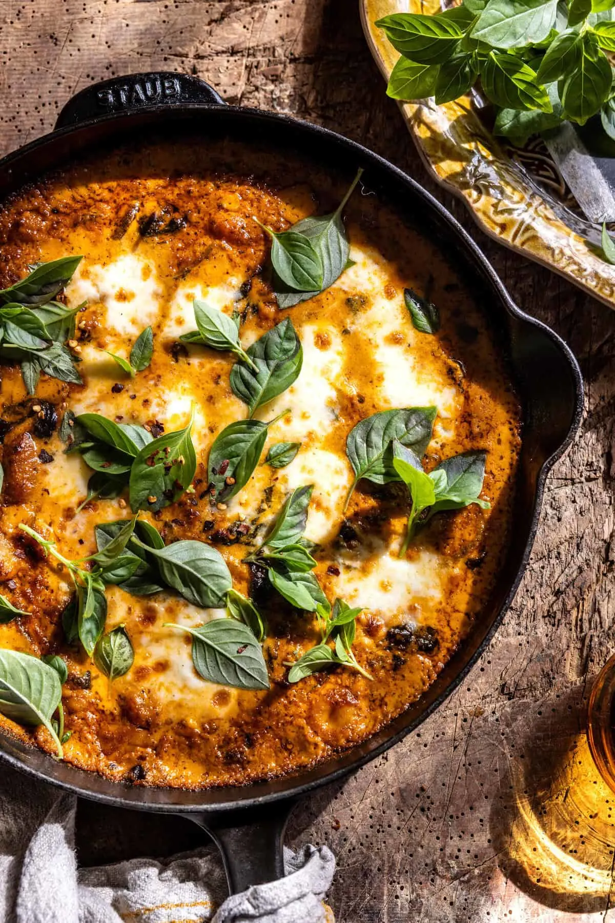 one-pan-sun-dried-tomato-ricotta-gnocchi