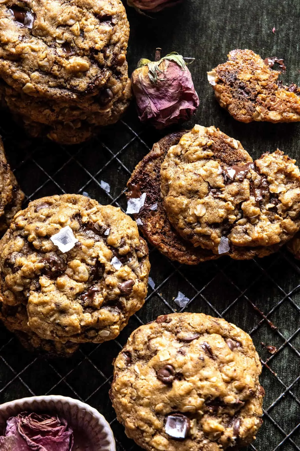 really-good-oatmeal-chocolate-chip-cookies