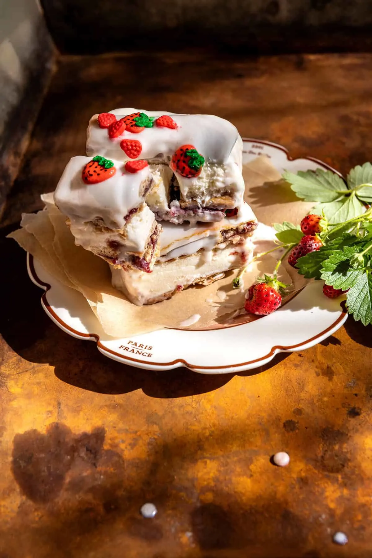 strawberry-pop-tart-ice-cream-sandwiches
