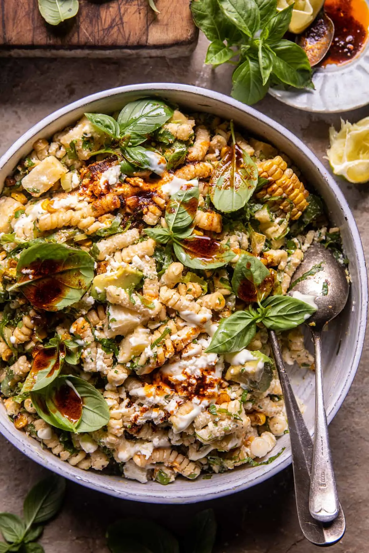 street-corn-pasta-salad