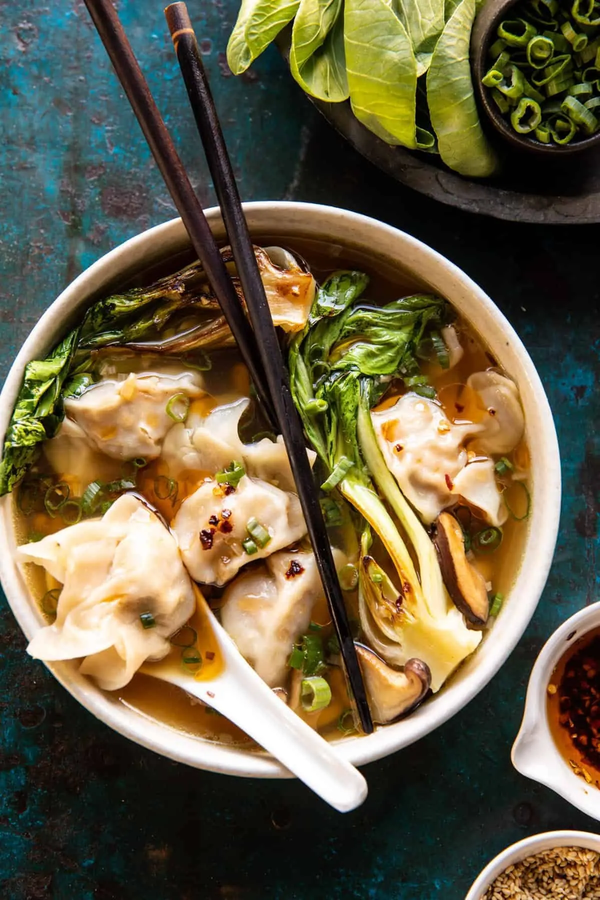 25-minute-wonton-soup-with-sesame-chili-oil
