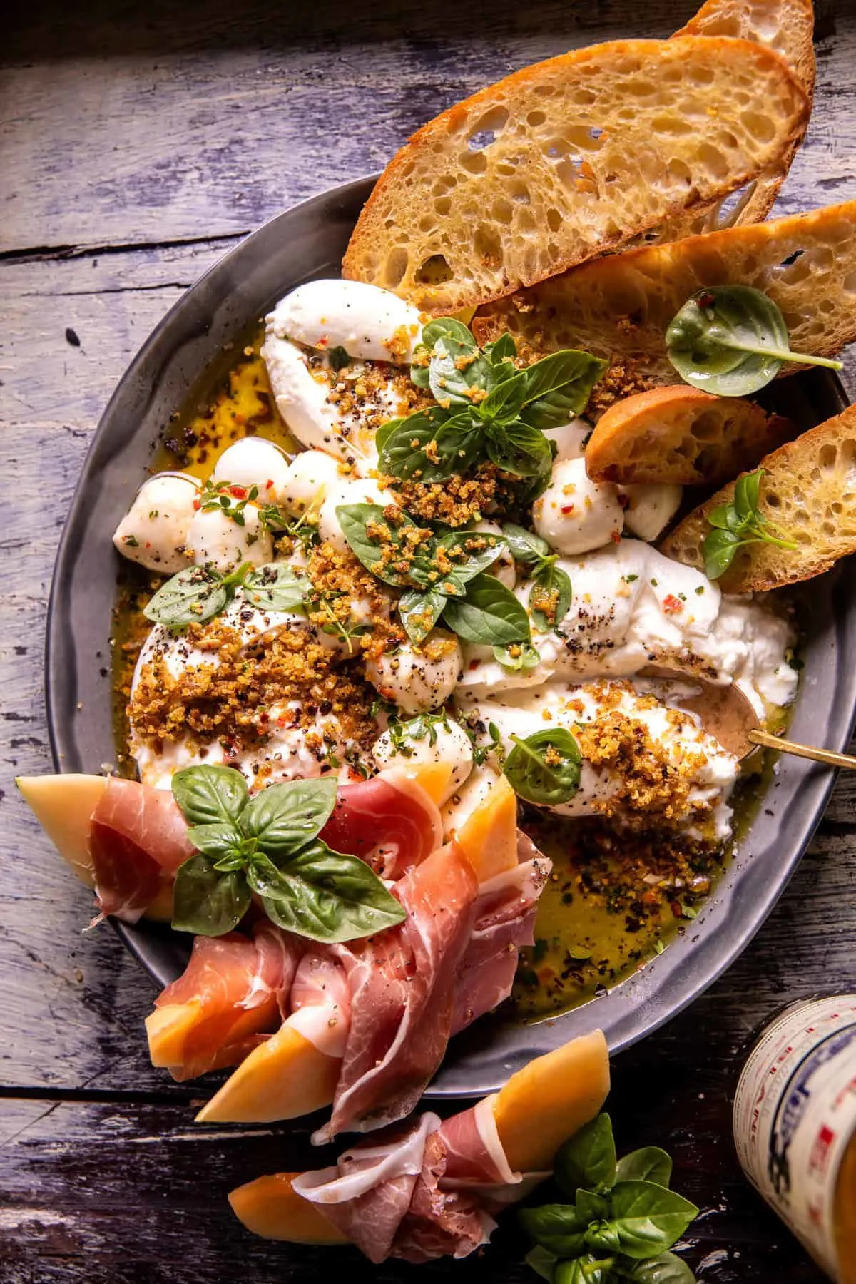 effortless-marinated-burrata