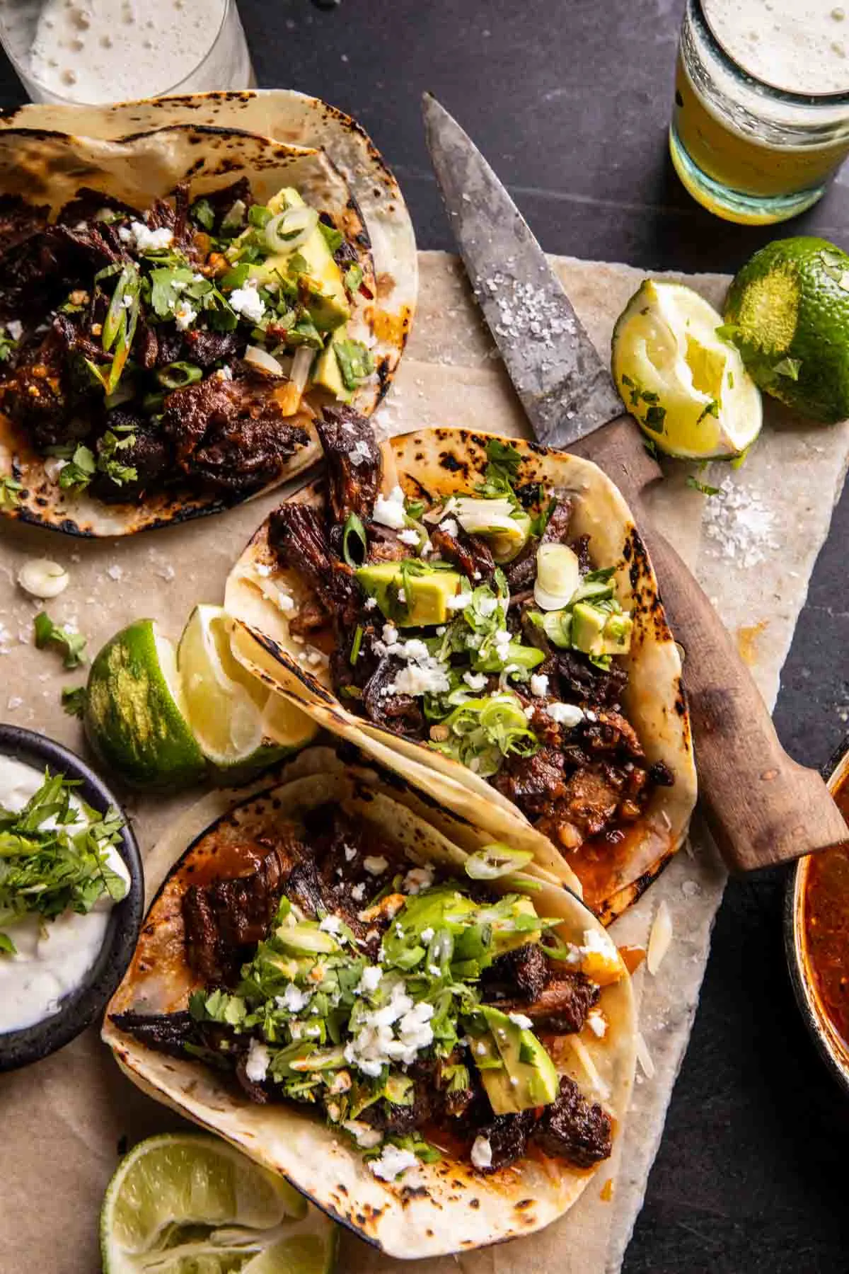crockpot-chipotle-honey-pot-roast-tacos