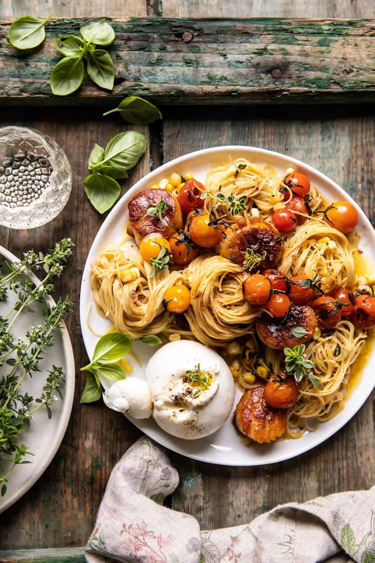 browned-butter-scallops-and-burst-tomato-basil-pasta