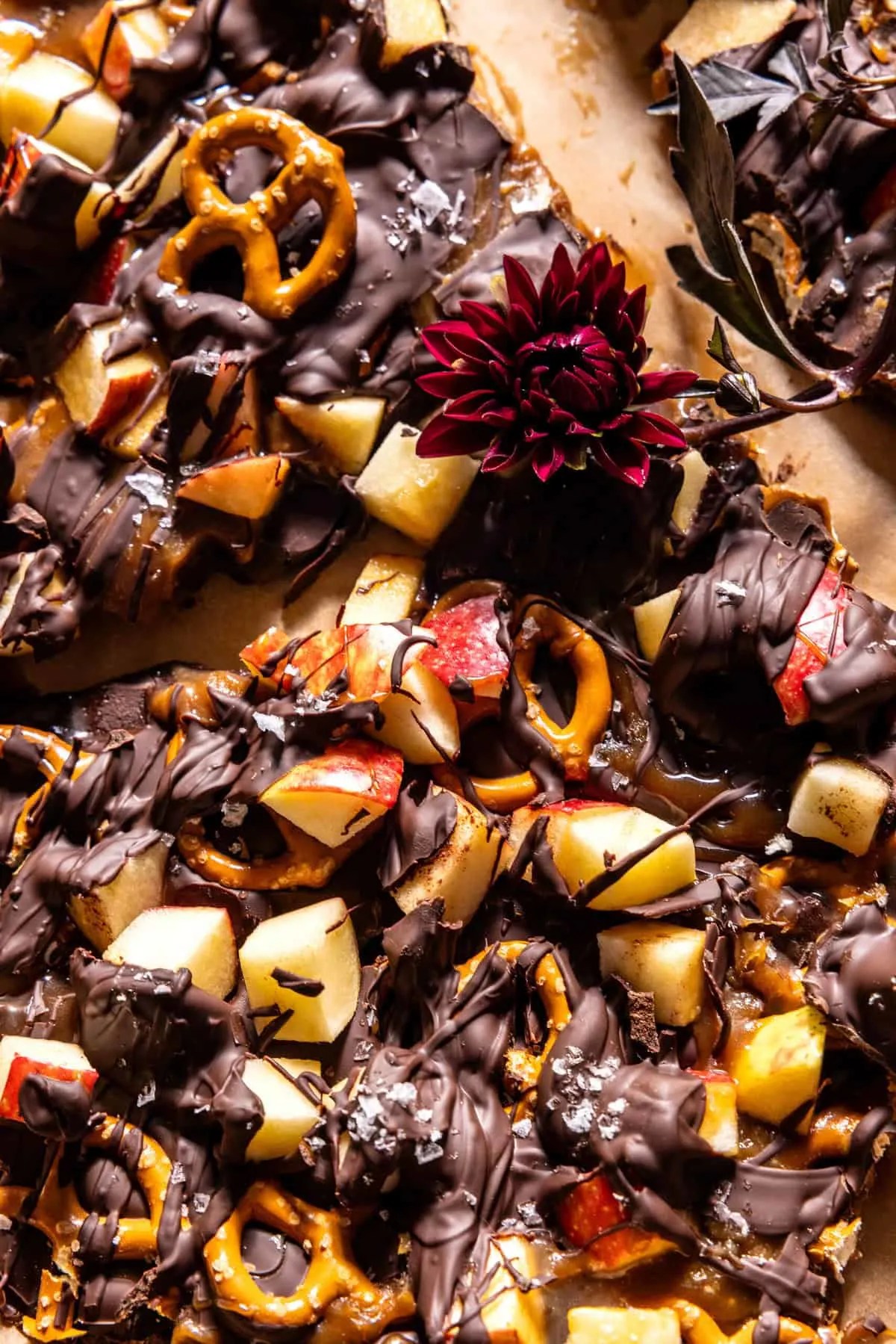 salted-chocolate-caramel-apple-bark