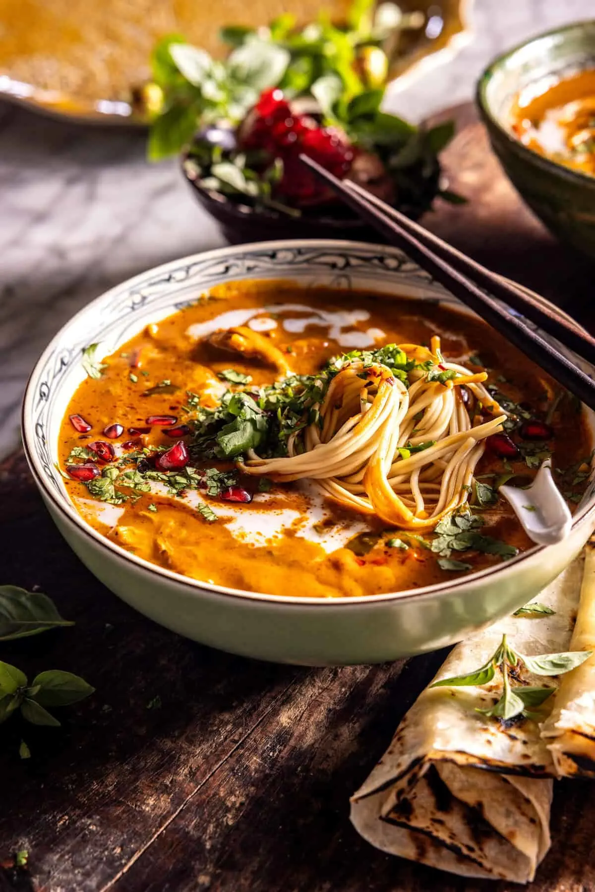 creamy-thai-red-curry-chicken-noodle-soup