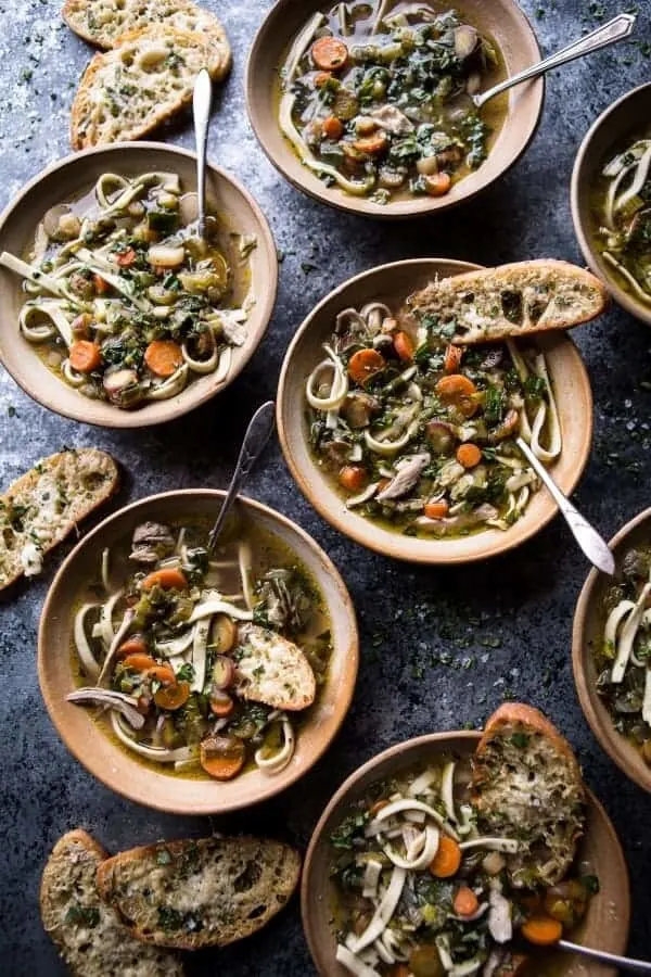 winter-vegetable-chicken-noodle-soup-with-asiago-crostini.