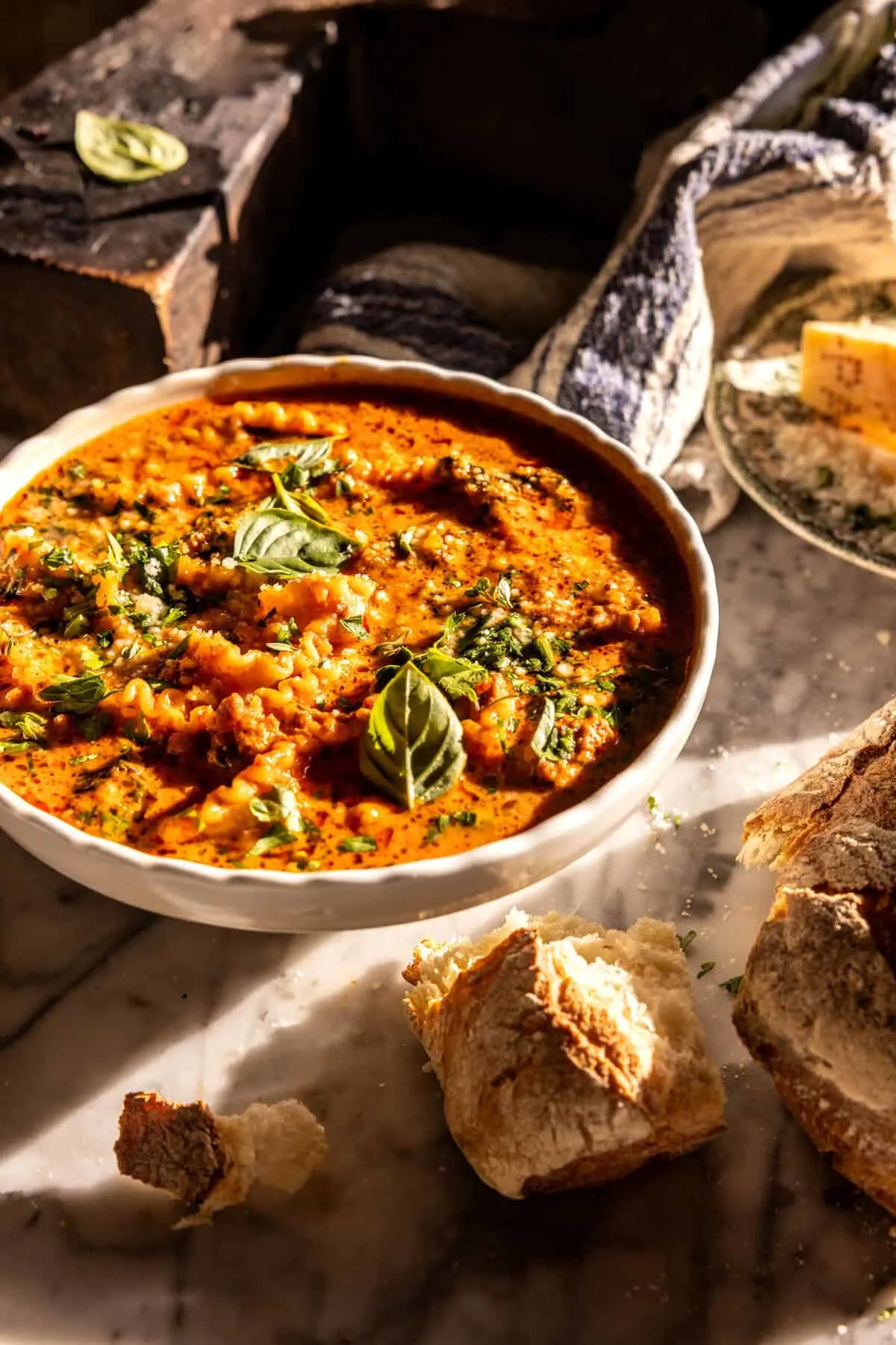 one-pot-creamy-italian-lasagna-soup