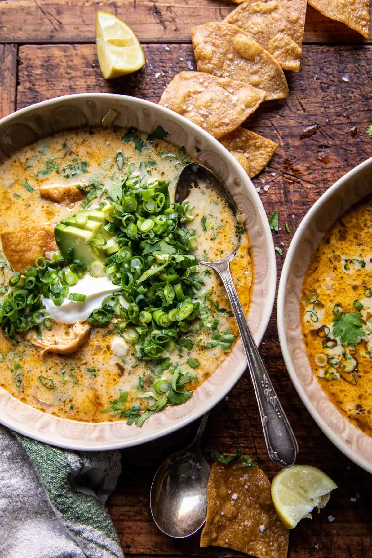 creamy-green-chili-tortilla-soup