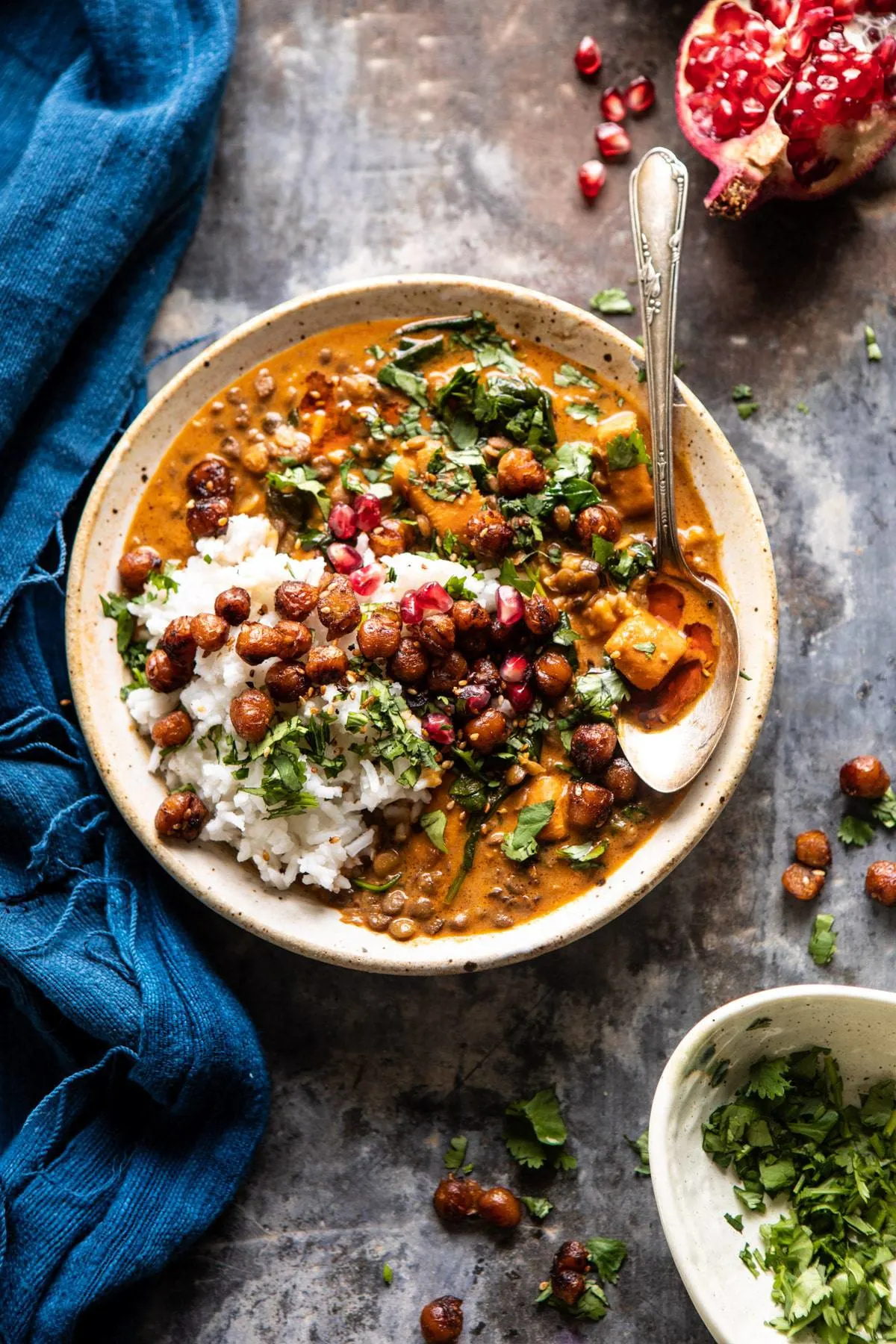 sweet-potato-lentil-curry-with-crispy-sesame-chickpeas.