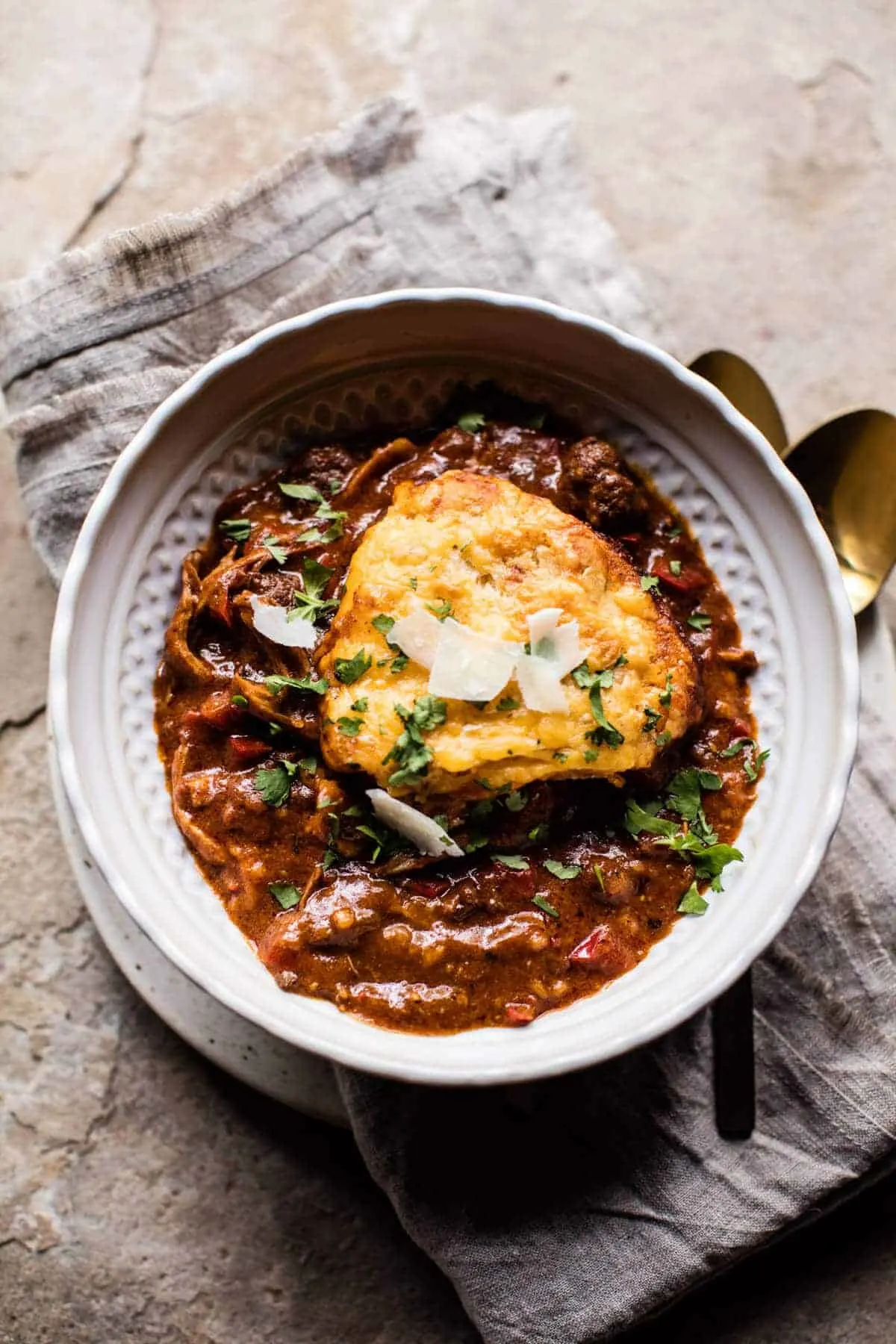beer-braised-chicken-pot-pie-with-cheddar-biscuits