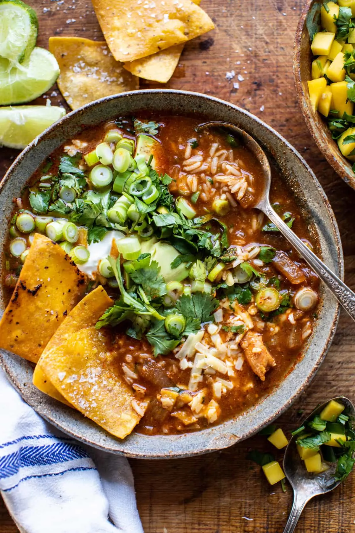crockpot-spicy-chicken-tortilla-soup