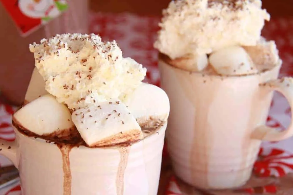 hot-cocoa