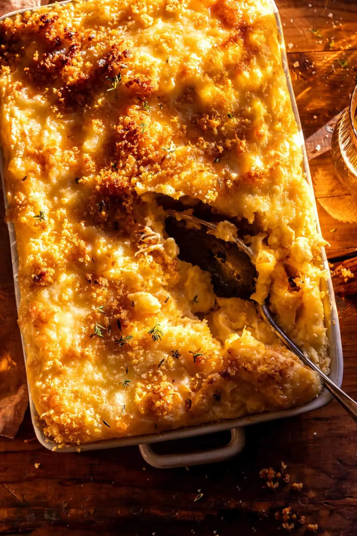 cheesy-mashed-potato-casserole