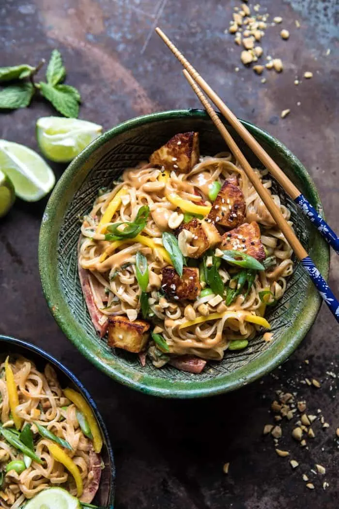 better-than-takeout-20-minute-peanut-noodles-with-sesame-halloumi