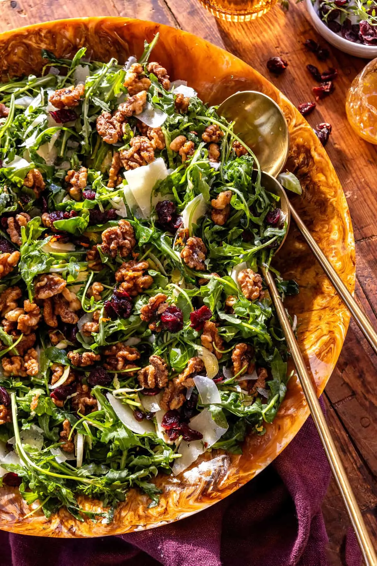 make-ahead-thanksgiving-salad