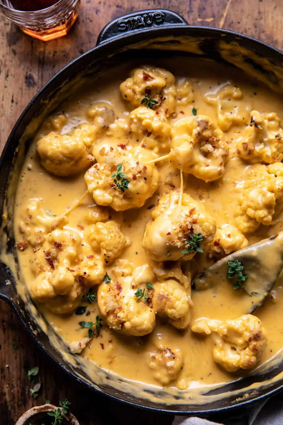 cauliflower-and-cheese-with-spicy-breadcrumbs