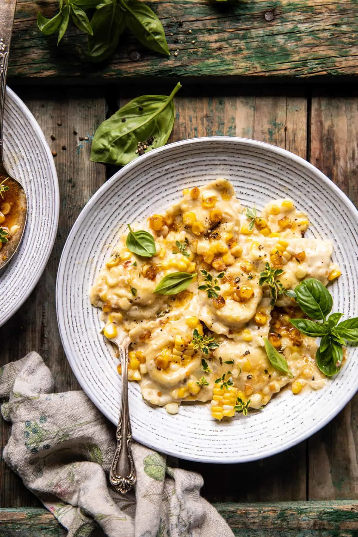 browned-garlic-butter-creamed-corn-ravioli