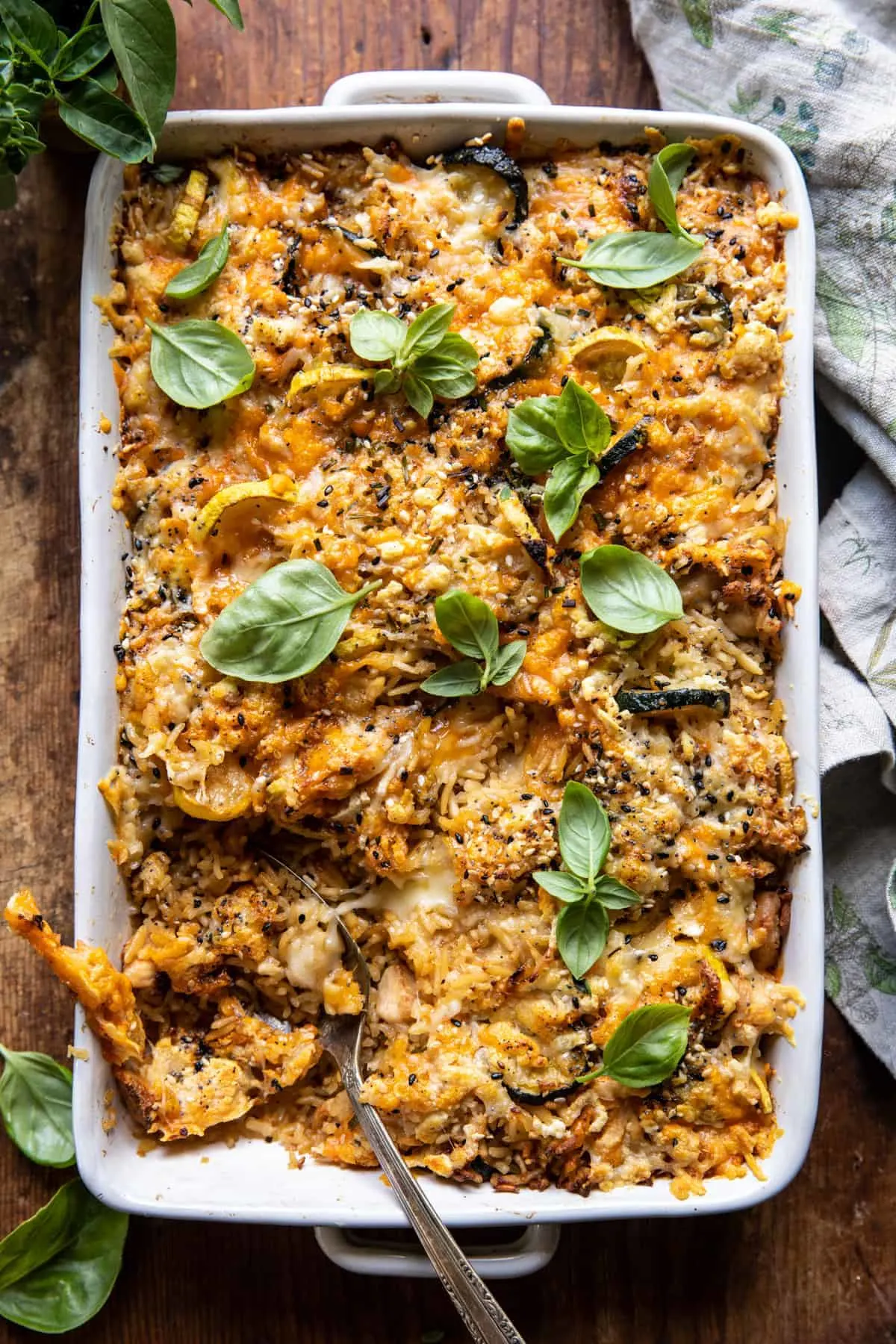 cheesy-zucchini-chicken-and-rice-bake